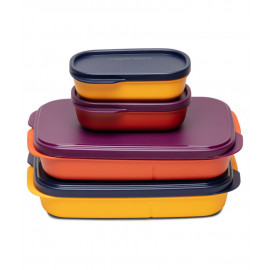 ASSORTED LUNCH BOX 46-60 1PC